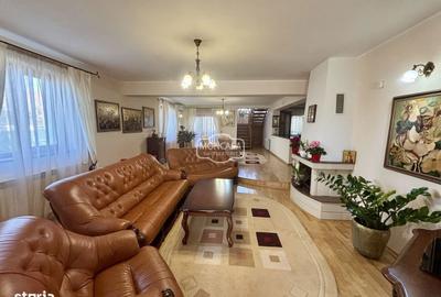 Casă cu 4 camere în Central - 5