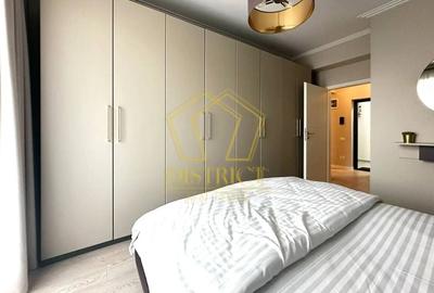 Apartament superb cu 2 camere | Mobilat | Dumbravita - 7