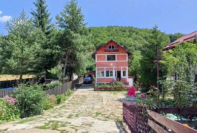 COMISION 0%! Pensiune de vanzare in Cheia, judet Prahova