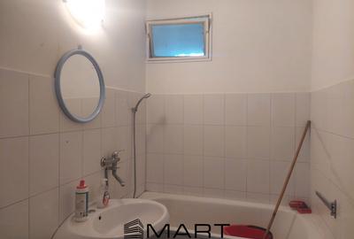 Spatiu comercial cu vitrina 55mp zona Judetean - 7