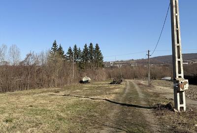 Casă cu 4 camere în Someșu Rece - 3