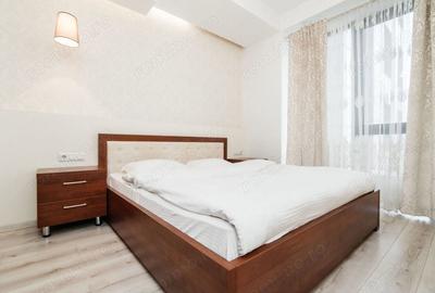 Apartament cu 3 camere în 13 Septembrie - 3