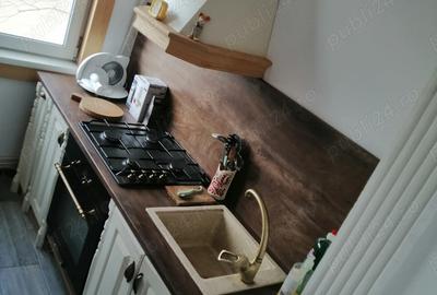 Apartament cu 2 camere decomandat în Tătărași - 2
