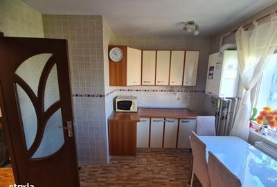 Apartament 2 Camere | Timpuri Noi | Loc de Parcare | Centrala | Metrou - 8