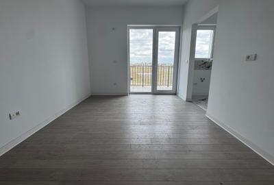 De vânzare apartamente cu 2 camere într-un bloc nou - 15