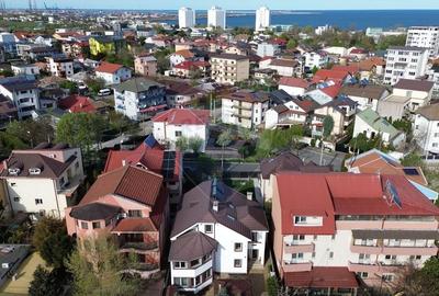 Casă cu 12 camere cu Teren 300 Mp în Central - 20