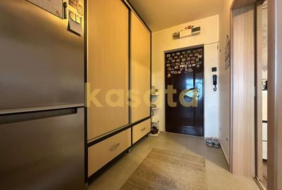 Apartament cu 2 camere semidecomandat, mobilat în Drumul Taberei - 11