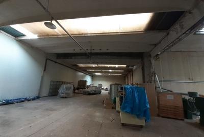 Spatiu industrial in zona Pietei Berceni, apropiere metrou - 2