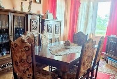 Apartament cu 4 camere decomandat, mobilat în Ultracentral - 5