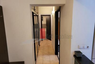 Apartament ideal de 3 camere la doar 50m de parc gata... Apartament ideal de 3 camere la doar 50m de parc gata... - 3