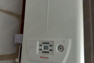 Garsoniera Ministerul transporturilor - 6