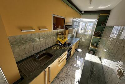 2 camere decomandate, Cartierul Manastur, Zona Big BCR Carrefour - 4