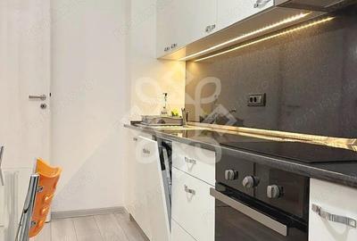 Apartament nou cu 2 camere pe strada Lapusului in Iosia - 4