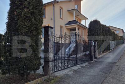 Vila superba de vanzare in zona Livezeni cu priveliste deose - 16