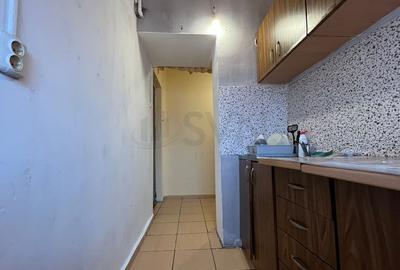 REA1026131 Apartament cu 2 camere gata de mutat in Micro 6 - 8