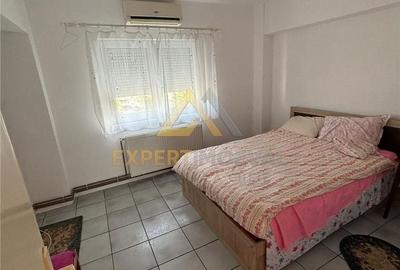 Apartament cu 2 camere în Traian