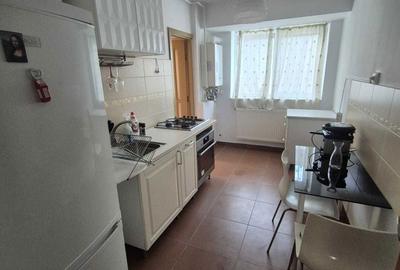 Apartament cu 2 camere decomandat în Iancului - 2