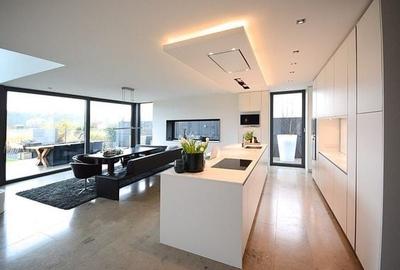 Pipera-Emil Racovita-Voluntari - Lac - 3