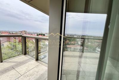 Apartament LUX *116mp* // Parcare // Iancu Nicolae - 43