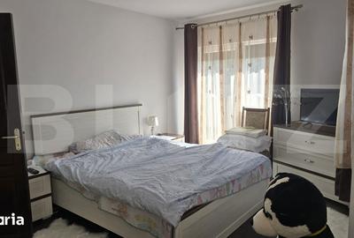 Casă cu 5 camere cu Teren 2800 Mp în Odoreu - 16