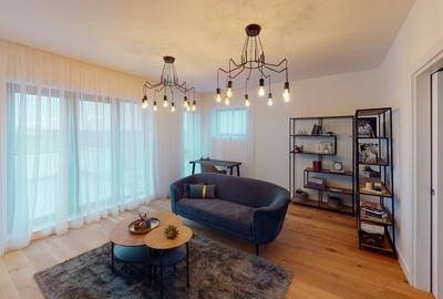 Bonton Villas Pipera, Dezvoltator, Vila 7 camere cu garaj, Faza 2, Finalizata Bonton Villas Pipera, Dezvoltator, Vila 7 camere cu garaj, Faza 2, Finalizata - 16