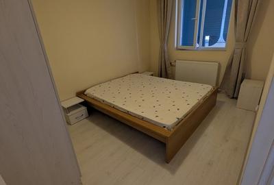 Inchiriez apt. 2 cam. Gara de Nord, Calea Grivitei, langa metrou, renovat. - 4