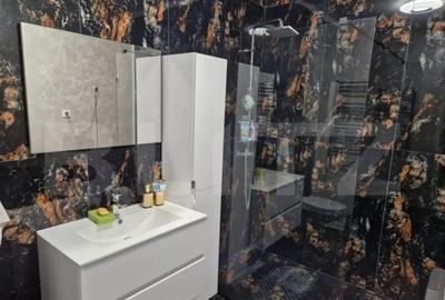 Casă cu 6 camere cu Teren 941 Mp în Sânmartin - 3