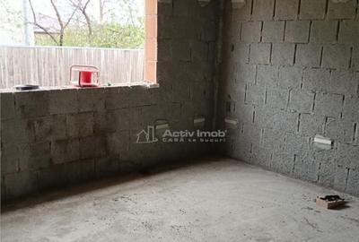 Casa individuala-3 camere-Toate utilitatile-Asfalt-STB-Mutar - 4