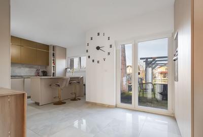 Casa 5 camere | Finisaje deosebite | Mobilata + Utilata |... - 3