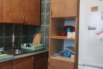 Apartament cu 3 camere decomandat, mobilat în Drumul Taberei - 12