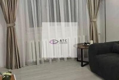 Apartament cu 2 camere decomandat, mobilat în Sebastian - 1