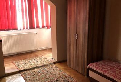 Apartament cu 2 camere decomandat în Lotrioara - 3