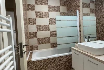 Apartament cu 3 camere decomandat, mobilat în Tudor - 7