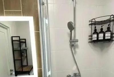 Apartament cu 2 camere decomandat în Take Ionescu