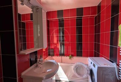 Garsonieră semidecomandată în Florești - 9
