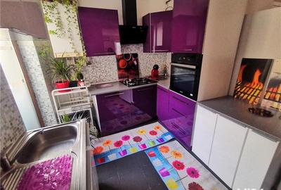 RATE LA PROPRIETAR 2 camere central bucuresti 63mp la cheie centrala termopan aer conditionat p+g+f - 4