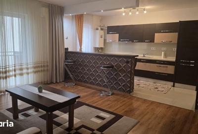 Apartament cu 2 camere în Orașul Vechi - 7