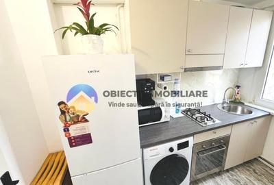 Apartament cu 2 camere decomandat în Dărmănești - 4