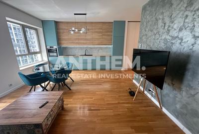 Apartament 3 Camere | Loc de Parcare | Luxuria Residence - 1