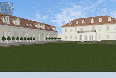 Bijuterie istorica transformata in lux modern: Proprietate unica in Sanpetru - 6