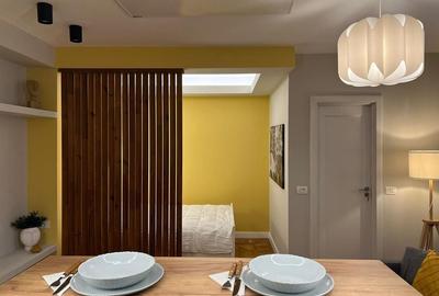 Studio exclusivist in zona Garii de Nord - 3