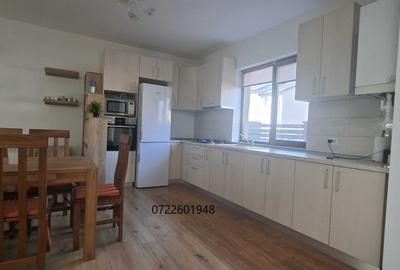 Casă cu 3 camere cu Teren 360 Mp în Central - 2