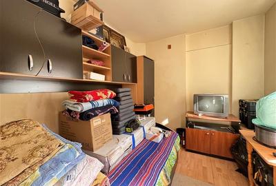 Duplex cu 5 camere cu Canalizare în P-ța Alba Iulia - 13