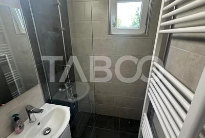 Apartament nou 2 camere de inchiriat zona accesibila Rahovei Sibiu - 4