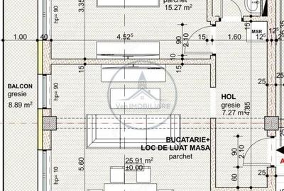 Apartament 2 camere Complex reziden?ial nou 2025 - 1