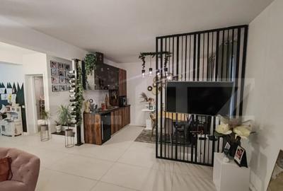 Casă cu 5 camere cu Teren 430 Mp în Central - 9