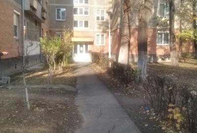Apartament cu 3 camere decomandat în Rogerius - 1