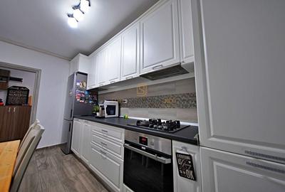 Apartament cu 2 camere, decomandat, 3/5, zona Metalurgiei, Comision 0% - 7