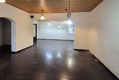 Casa de inchiriat Parcul Circului Bdul Lacul Tei, curte proprie, la bulevard - 7