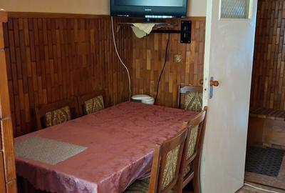 Apartament cu 3 camere decomandat în Dosu Bricii - 4